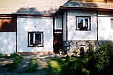 Alojamiento en casa particular Białka Tatrzańska Polonia